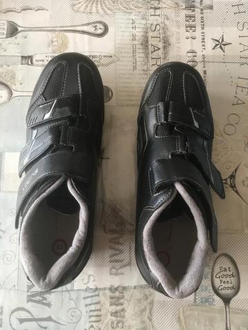 chaussure velo shimano taille 