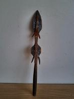 Pointes flèches lances
harpon Africaines, Ophalen of Verzenden