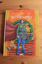 De drie bedriegers                   HC, Plusieurs BD, Enlèvement ou Envoi, Comme neuf, Lemoine- Woehrel