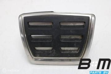 Aluminium rempedaalkap VW Golf 7 GTE 5Q0723131A