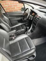 Siège av/ar en cuir Peugeot 308 break TB, Autos : Pièces & Accessoires, Habitacle & Garnissage, Enlèvement, Utilisé, Peugeot