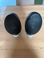 KEF e301 - enceinte hi-fi (la paire), Enlèvement ou Envoi, Comme neuf, 60 à 120 watts, Haut-parleurs Frontaux, Arrière ou Stéréo
