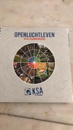 Openluchtleven in de jeugdbeweging, Ophalen of Verzenden