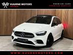 Mercedes-Benz B-CLASS 180 d 8G-DCT AMG Line Pano/Cam360/Led, Auto's, Mercedes-Benz, Automaat, 1490 kg, Gebruikt, 4 cilinders