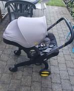 Poussette Doona, Ophalen, Zo goed als nieuw, Kinderwagen
