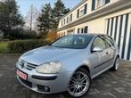 Volkswagen Golf 5 - Automaat(DSG)- Blanco Gekeurd -Top Staat, Stof, Zwart, 4 cilinders, 5 deurs