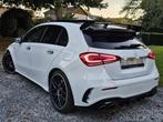 Mercedes-Benz A 45s AMG 4 Matic+ * 421cv *AERO+PANO+CAMÉRA+., Cuir, Classe A, Achat, Euro 6