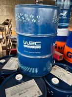 WRC olievaten 60 L, Ophalen, Zo goed als nieuw