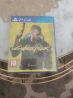 Cyberpunk 2077 ps4, Games en Spelcomputers, Ophalen, Zo goed als nieuw, Role Playing Game (Rpg), Vanaf 18 jaar