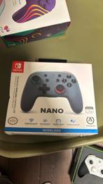Nano controller, Ophalen, Zo goed als nieuw