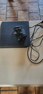 Ps4 pro avec 1 manette et 1 chargeur, Consoles de jeu & Jeux vidéo, Comme neuf, Avec 1 manette, Enlèvement ou Envoi, Pro