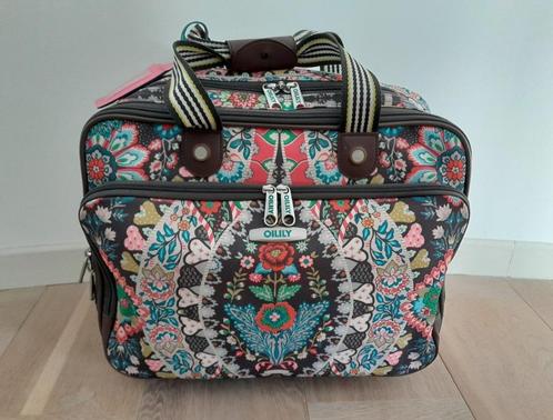 Sac fourre-tout Oilily coloré et gai, sac à couches, chariot, Bijoux, Sacs & Beauté, Sacs | Sacs Femme, Comme neuf, Autres types