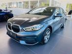 BMW 1 Serie 116 d * GARANTIE + LED + GPS PRO * (bj 2021), Auto's, BMW, Gebruikt, Euro 6, 116 pk, Bedrijf