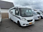 Fiat Ducato Knaus R18, Integraal, Bedrijf, Diesel, 5 tot 6 meter