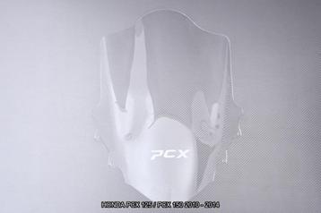 Windscherm HONDA PCX 125 / PCX 150 2010 - 2014 beschikbaar voor biedingen