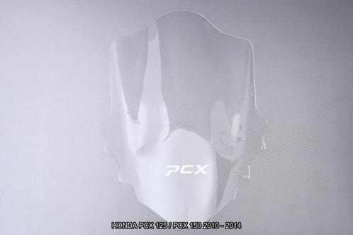 Windscherm HONDA PCX 125 / PCX 150 2010 - 2014, Motoren, Accessoires | Overige, Nieuw, Ophalen of Verzenden