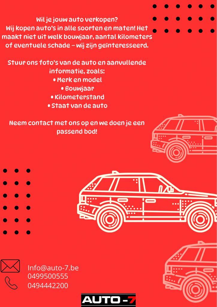Wij kopen alle soorten auto's, Auto's, Audi, Bedrijf, Ophalen