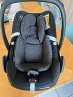 Maxi Cosi Pebble Pro I-Size met FamilyFix 3 onderstel, Kinderen en Baby's, Autostoeltjes, Ophalen, Isofix