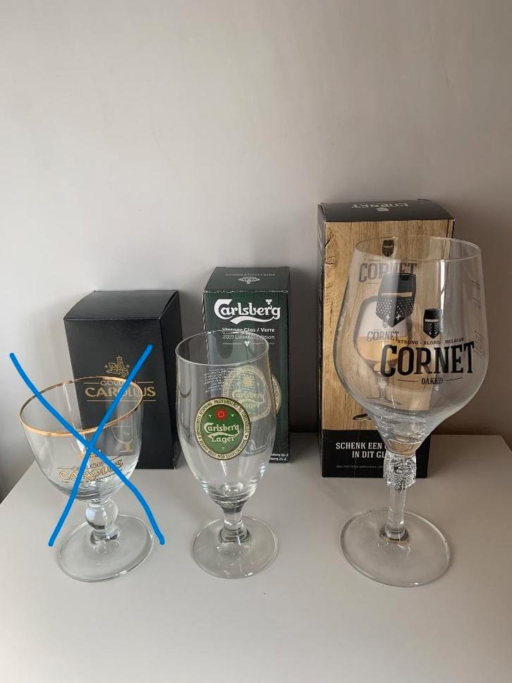 biermerken, Verzamelen, Biermerken, Nieuw, Overige merken, Ophalen of Verzenden