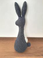 Hochet Les Rêves d'Anaïs lapin Diamant Bleu (gris bleu), Enlèvement, Utilisé