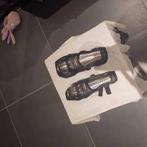 Knie- en elleboogbescherming, Verstelbaar, Zo goed als nieuw, Bescherming, Dames