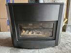 Gaskachel Well Straler 11kW B11BS, Huis en Inrichting, Kachels, Ophalen, Gebruikt, Gas, Vrijstaand