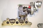 Turbo revisie Smart Car For Two 451 0.8 cdi 5431-970-0005, Ophalen of Verzenden, Gereviseerd, Smart