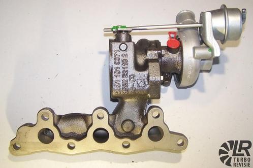 Turbo revisie Smart Car For Two 451 0.8 cdi 5431-970-0005, Auto-onderdelen, Motor en Toebehoren, Smart, Gereviseerd, Ophalen of Verzenden