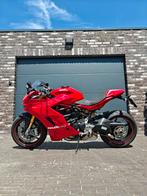 Ducati SuperSport S 939, 2 cilinders, Motorrijbewijs A, Meer dan 35 kW, Super Sport