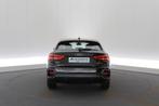 (2AKX387) AUDI Q3 SPORTBACK, Auto's, 149 g/km, Zwart, https://public.car-pass.be/vhr/7aae2d4b-93d3-411d-8aed-d4012405056e, Bedrijf