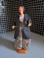 Real Santons uit de Provence, Ophalen