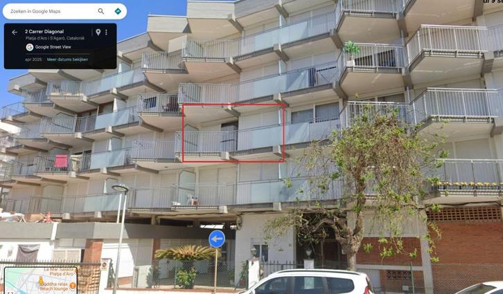 Costa Brava, Playa de Aro Appartement te huur Oriol Center, Vakantie, Vakantiehuizen | Spanje, Costa Brava, Appartement, Stad