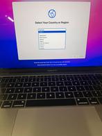 Macbook Pro Silicon | 13" | 2020 | M1, Computers en Software, Ophalen of Verzenden, 256 GB, MacBook