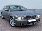 Jaguar XJ 2.7 Bi-Turbo 207Ch ( SOVEREIGN ) FULL OPTIONS, Auto's, Jaguar, Automaat, 4 deurs, Achterwielaandrijving, Beige