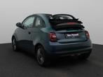 Fiat 500E C Icon 42 kWh, 1305 kg, 15 min, Achat, 87 kW