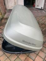 Coffre de toit, Auto diversen, Dakkoffers, Ophalen, Gebruikt
