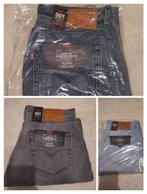 Lot de 3 Jeans Levi's 501 (neuf) 32/32, Vêtements | Hommes, Enlèvement, Autres tailles de jeans, Autres couleurs, Neuf