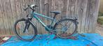B-twin Rockrider  24 inch met versnellingen, Fietsen en Brommers, Ophalen, Gebruikt, Versnellingen