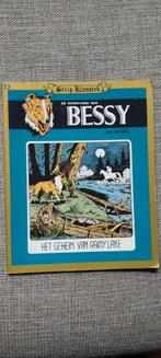 BESSY - Strip Klassiek - Het geheim van Rainy Lake., Boeken, Eén stripboek, Ophalen