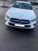 Mercedes A- classe limousine 180, Auto's, Mercedes-Benz, Leder en Stof, Wit, Diesel, 5 deurs