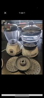 Babymoov babycook nutribaby, Kinderen en Baby's, Ophalen of Verzenden, Zo goed als nieuw, Overige typen