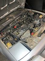 Ford mercury capri cabrio, Auto's, Voorwielaandrijving, 4 zetels, Elektrische ramen, 4 cilinders