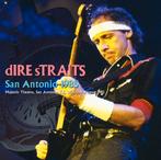 2 CD's - DIRE STRAITS - Live SAN ANTONIO 1985, Envoi, Neuf, dans son emballage, Pop rock