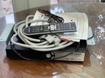 sateliet ontvanger, Audio, Tv en Foto, Schotelantennes, Ophalen, Zo goed als nieuw, (Schotel)antenne-accessoires, Overige merken