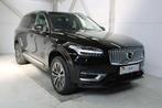 Volvo XC90 2.0 T8 Recharge 4WD PHEV Inscription 7pl ~ TopDea, Auto's, Gebruikt, 4 cilinders, 1969 cc, Leder