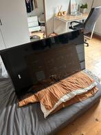 TCL 55T8C – 55” 4K QLED TV – Nieuw (in doos), Neuf, Autres marques, QLED, Enlèvement