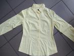 Blouse van Esprit, Kleding | Dames, Blouses en Tunieken, Maat 38/40 (M), Geel, Ophalen of Verzenden, Gedragen