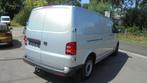 VW TRANSPORTER 2.0 TDI LWB - 150 PK - AIRCO - CRUISE - GARAN, Auto's, Voorwielaandrijving, 1998 cc, 4 cilinders, Parkeersensor