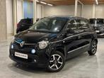 RENAULT TWINGO TCe 90 - Navi/Camera/Cruise, Autos, 898 cm³, Euro 6, Entreprise, Noir