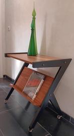 Vintage design console, Antiek en Kunst, Ophalen